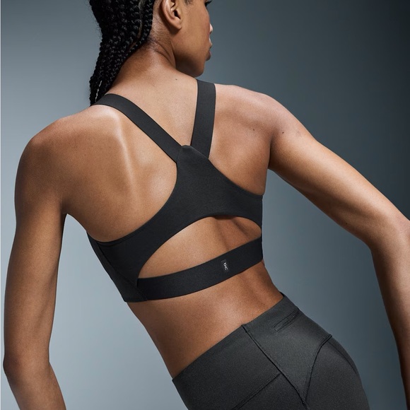 On Running Performance Flex Bra - Picture 2 of 9